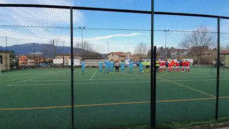 Photo de Campetto Polivalente