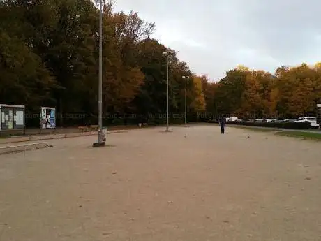 Boulodrome