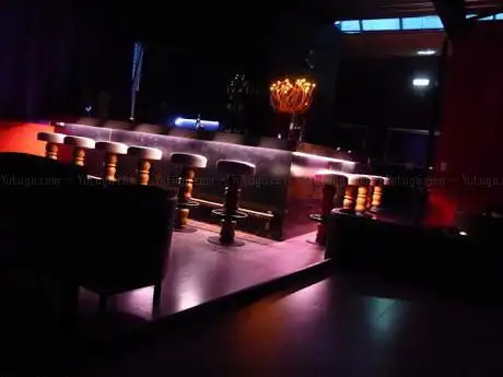 Casablanca Club Sex im Rheintal