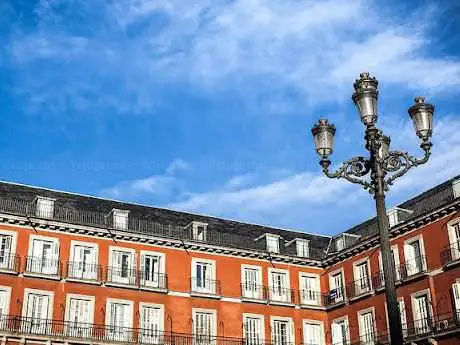 Photo de Madrid Original