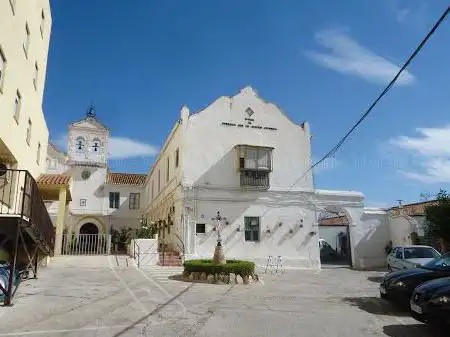 Photo de CofradÃÂa Esperanza y Refugio