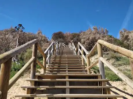 Photo de Paseo MarÃ­timo