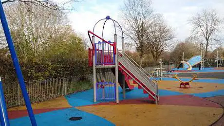 Singleton Oast Play Park