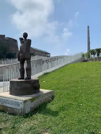 Photo de Ricordo ai Caduti sul Lavoro