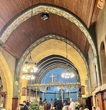Photo de St Mary the Virgin Great Warley