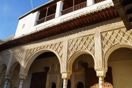 Photo de Patronato de la Alhambra y el Generalife