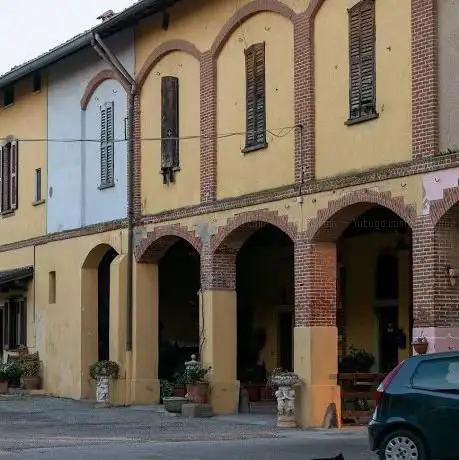 Photo de Cascina Melli