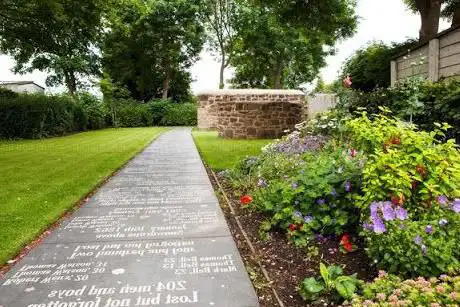 Photo de Hester Pit Memorial