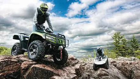 Piemonte Quad Avventura