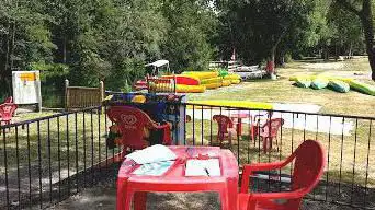 Aux plaisirs de mon moulin