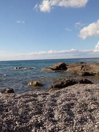 Photo de Capo dell'Armi