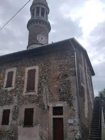 Photo de Castello di Palazzolo S/O
