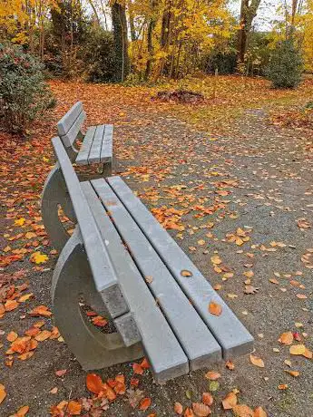 Photo de Nelson Mandela park Kapellen