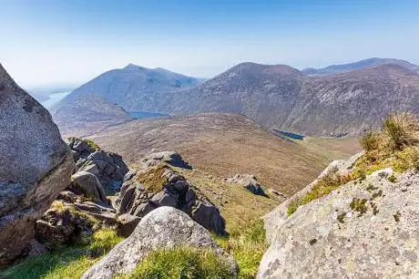 Photo de Bearnagh Slabs