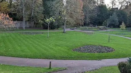 Photo de Manor Park  Glossop