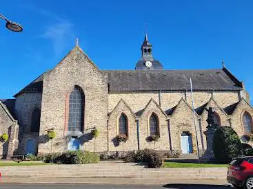 Photo de Église Saint-Pierre