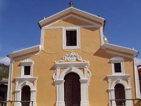 Photo de Church of Saint John Baptist