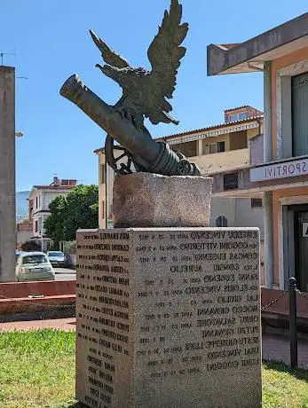Monumento ai Caduti in guerra