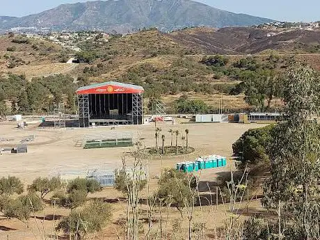 Photo de Sonora Mijas
