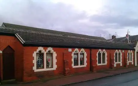 Photo de St George's Free Church