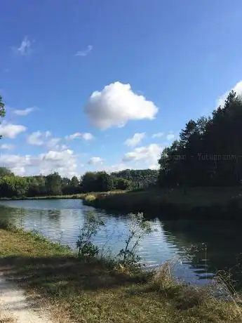 Photo de Réserve Naturelle du Lutin