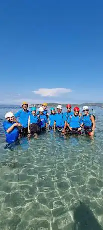 Canyoning Center H2O