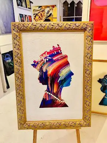 Photo de Hello Gorgeous Art