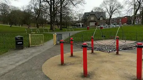 Photo de Playground