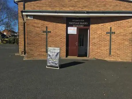 Photo de Chase Baptist Church