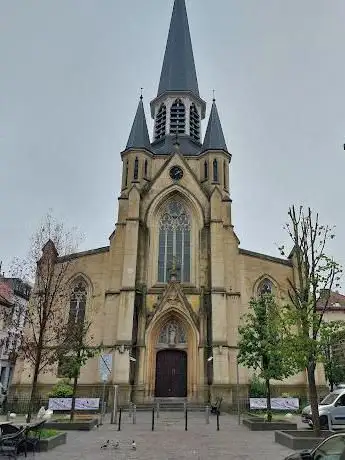 Photo de Église Notre-Dame Immaculée