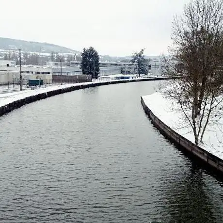 Photo de Parc D'activités Lafayette