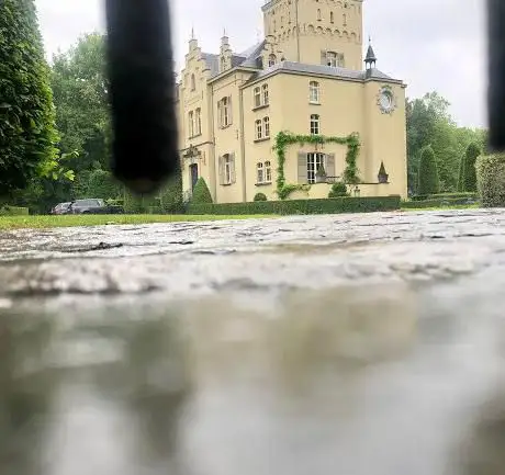 Photo de Kasteel van Huyenhoven