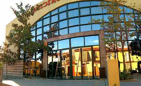Photo de Municipal Theater Armilla