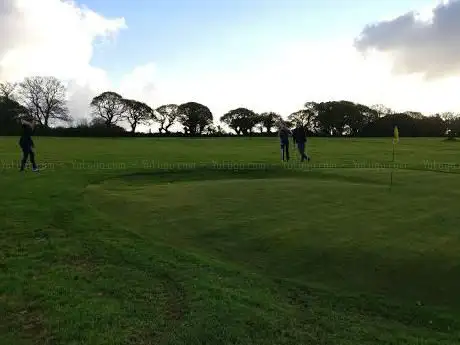 Falmouth Pitch & Putt
