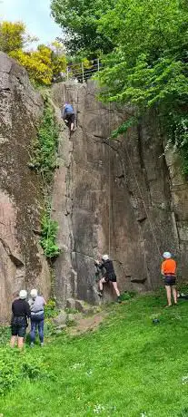 Photo de Aspect Mountaineering