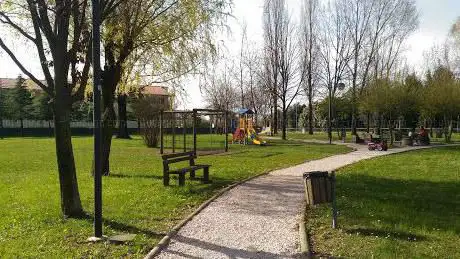 Photo de Parco Comunale Di Villotta Di Chions 