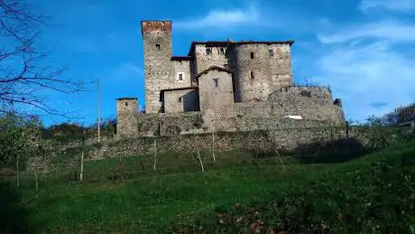 Castello Di Bagnolo