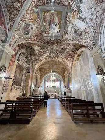 Photo de Chiesa di Santa Maria delle Grazie
