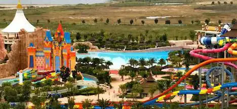 Garden City Water Park