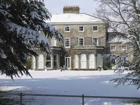 Ellingham Hall