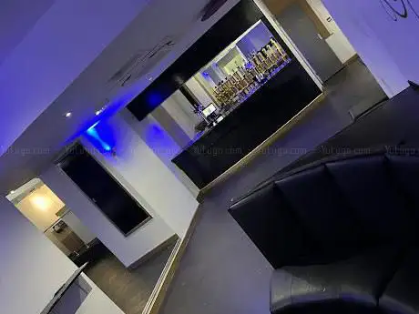 Pure Bar & Nightclub Ltd