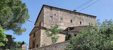 Castello Di Rosia
