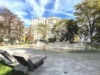 Photo de Parc de Freudenstadt