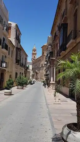 Photo de Palacio de los Marqueses de Villadarias