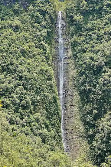 Photo de Cascade De La Grande Ravine