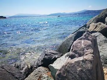 Photo de beach du Vieux Moulin