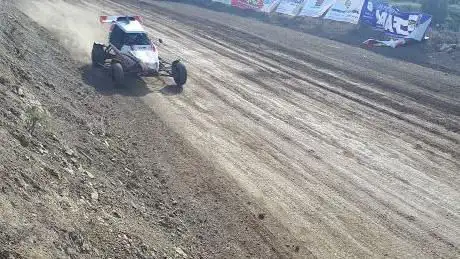 Photo de Circuito de Llanos De Alba