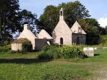 Photo de Chapelle de Lesconvel