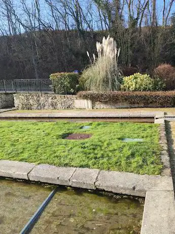 Photo de Lavoir Daubenton