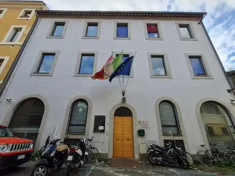 Casa della Memoria e della Storia